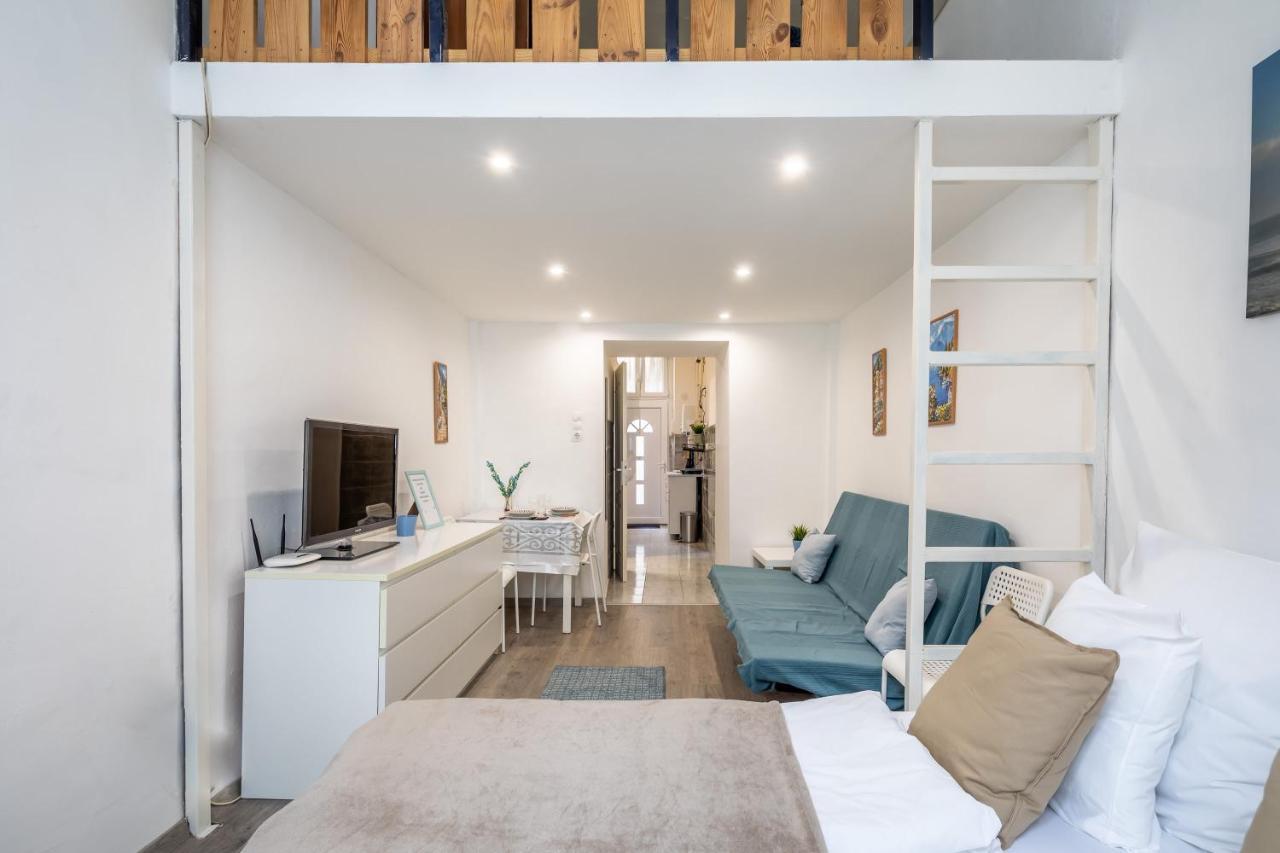 Simple And Central A C Home Budapest Extérieur photo